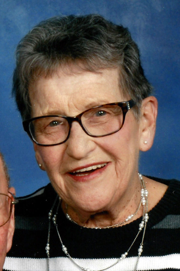Carol A. Hemsath